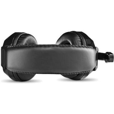 Навушники REAL-EL GDX-7200 Black фото №4