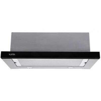 Вытяжки Ventolux GARDA 60 XBG (750) SMD LED