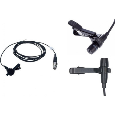 Микрофон AKG CK99 L (6000H51040) фото №4