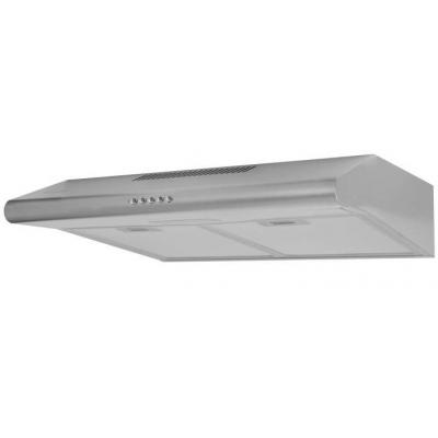 Витяжки Ventolux PARMA 60 INOX (600)