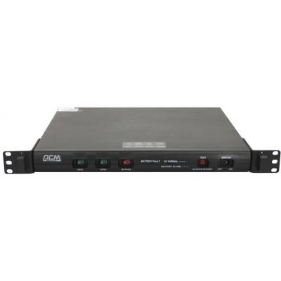 Джерело безперебійного живлення Powercom KIN1000AP RM1U