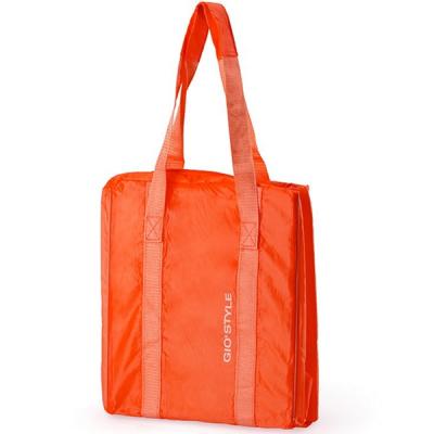 Термосумка Giostyle Fiesta Vertical Tangerine 25 л (4823082715787) фото №2