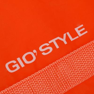 Термосумка Giostyle Fiesta Vertical Tangerine 25 л (4823082715787) фото №5