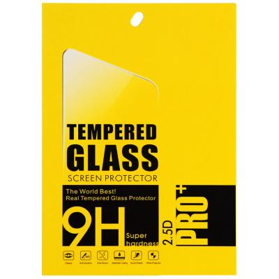 Захисне скло BeCover Lenovo Tab M10 TB-X306F HD (2nd Gen) (705558)