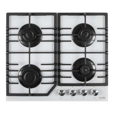Варильна поверхня Ventolux HSF640-W3G CS (WH)