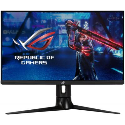 Монітор Asus Монитор  ROG Strix XG27AQ