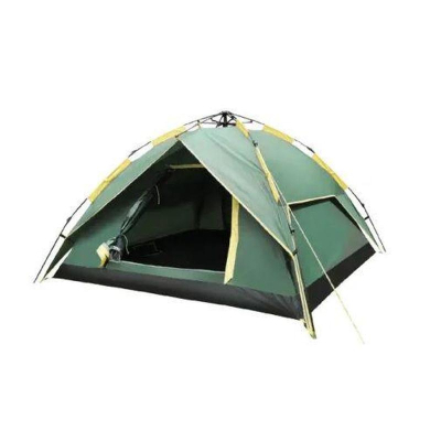 Намет Tramp Swift 3 (v2) Green (TRT-098)