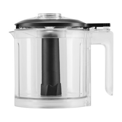 Кухонный комбайн KitchenAid 5KFCB519EAC бездротовий  кремовий фото №4