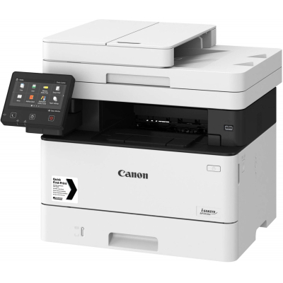 МФУ Canon MF453dw c Wi-Fi (5161C007) фото №4
