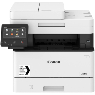 МФУ Canon MF453dw c Wi-Fi (5161C007)