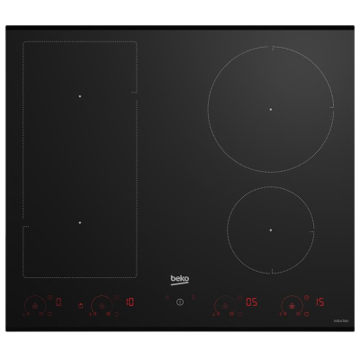 Варочная поверхность Beko HII64822UFT