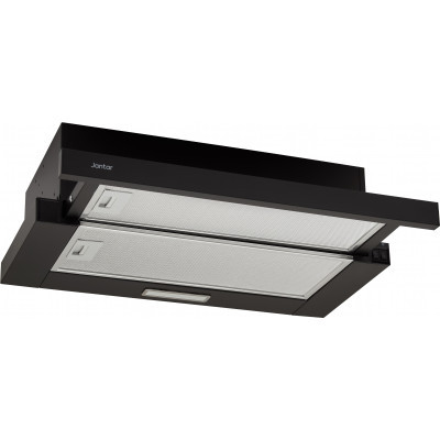 Вытяжки Jantar TLT 650 LED 60 BL фото №2