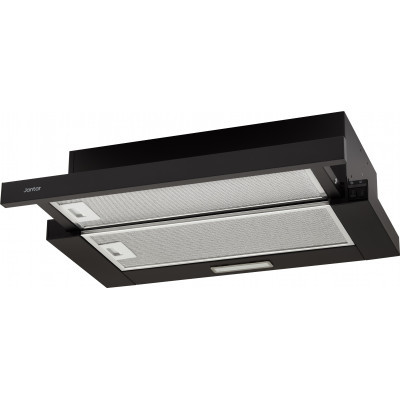 Вытяжки Jantar TLT 650 LED 60 BL фото №3