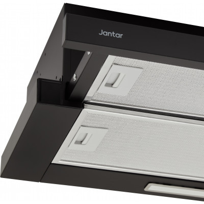 Вытяжки Jantar TLT 650 LED 60 BL фото №8