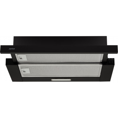 Вытяжки Jantar TLT 650 LED 60 BL