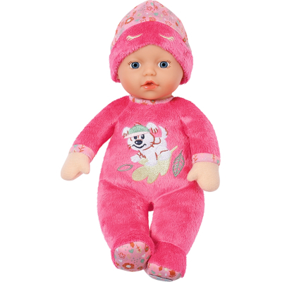Лялька Zapf Пупс  Baby Born серії For babies - Маленька соня 30 см (833674)