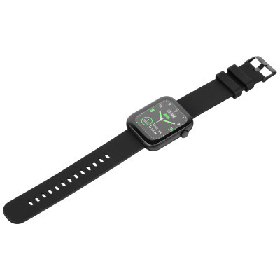 Смарт-годинник 2E Wave Plus 47 mm Black (2E-CWW12BK) фото №6