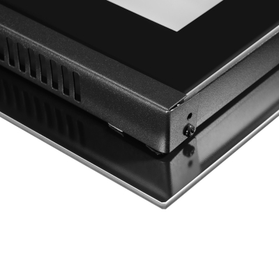Духова шафа Pyramida PO 92 EP GBL фото №9