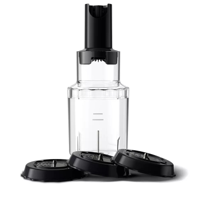Блендер Philips HR2684/00 фото №5