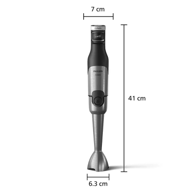 Блендер Philips HR2684/00 фото №7