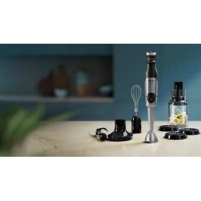 Блендер Philips HR2684/00 фото №8