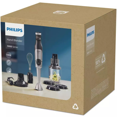 Блендер Philips HR2684/00 фото №9