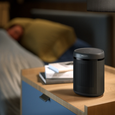 Тепловентилятор Philips CX2120/01 фото №5