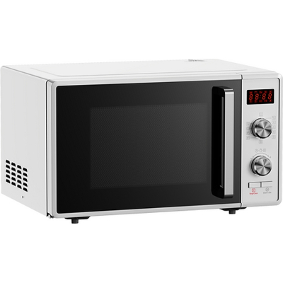 Мікрохвильова піч Prime Technics PMW 23871 HW фото №2