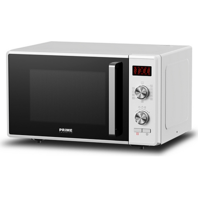 Мікрохвильова піч Prime Technics PMW 23871 HW фото №3