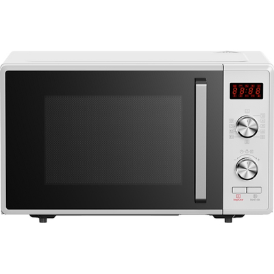 Мікрохвильова піч Prime Technics PMW 23871 HW