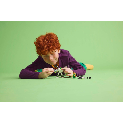Конструктор Lego DREAMZzz Робот Z-Blob та гоночні пригоди (71487) фото №6