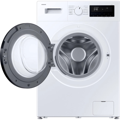 Пральна машина  Samsung WW90FG3M05AWLF фото №4
