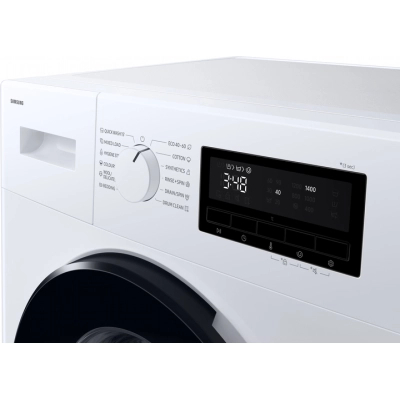 Пральна машина  Samsung WW90FG3M05AWLF фото №7