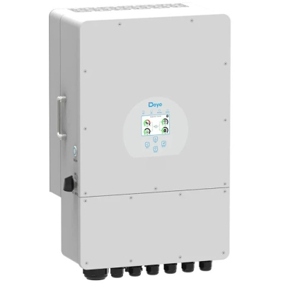 Deye SUN-12K-SG05LP3-EU-SM2 WiFi 12kW (SUN-12K-SG05LP3-EU-SM2) фото №2