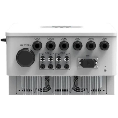 Deye SUN-12K-SG05LP3-EU-SM2 WiFi 12kW (SUN-12K-SG05LP3-EU-SM2) фото №5