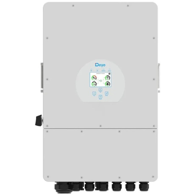 Deye SUN-12K-SG05LP3-EU-SM2 WiFi 12kW (SUN-12K-SG05LP3-EU-SM2)