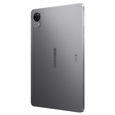 Планшет Doogee Tab G5 10.1" 3/128GB 4G (LTE) Gray VIP Edition (6942654903341) фото №10