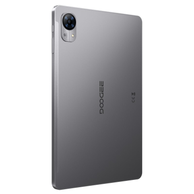 Планшет Doogee Tab G5 10.1" 3/128GB 4G (LTE) Gray VIP Edition (6942654903341) фото №11