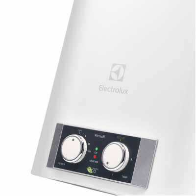 Водонагреватель Electrolux EWH 80 Formax фото №6