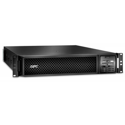 Источник бесперебойного питания APC Smart-UPS SRT 2200VA RM (SRT2200RMXLI) фото №5