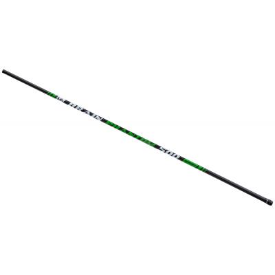 Вудка BRAIN FISHING Phantom 4m, факт. длина - 3,92 m, 90 g (1858.40.51)