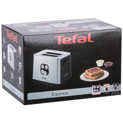 Тостер Tefal TT420D (TT420D30) фото №6