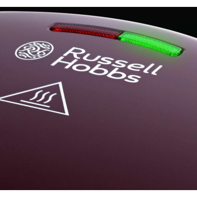 Вафельниця Russell Hobbs 24620-56 фото №5