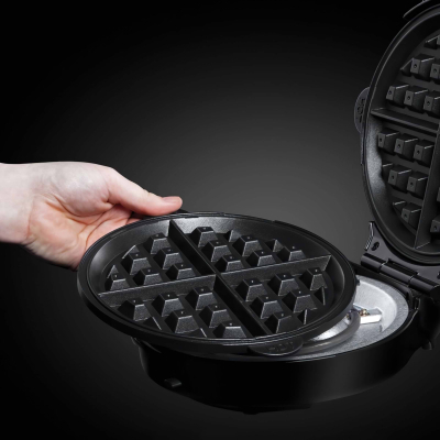 Вафельниця Russell Hobbs 24620-56 фото №6