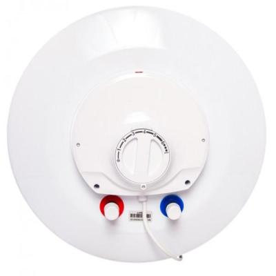 Водонагрівач Bosch TR2000T 80 SB фото №3