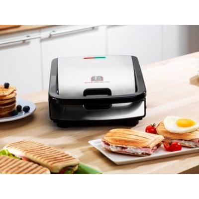 Бутербродница Tefal SW854D16 фото №4