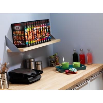 Бутербродница Tefal SW854D16 фото №5