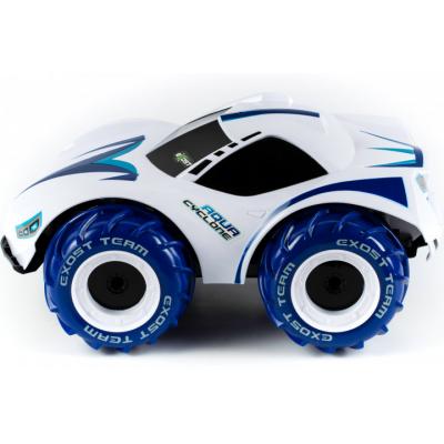 Радиоуправляемая игрушка Silverlit Aqua Cyclone 1:10 2.4 ГГц (20125) фото №2