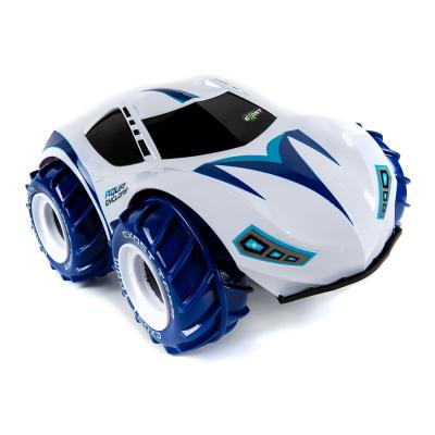 Радиоуправляемая игрушка Silverlit Aqua Cyclone 1:10 2.4 ГГц (20125) фото №3