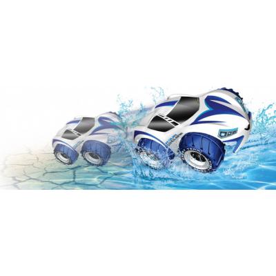 Радиоуправляемая игрушка Silverlit Aqua Cyclone 1:10 2.4 ГГц (20125) фото №5